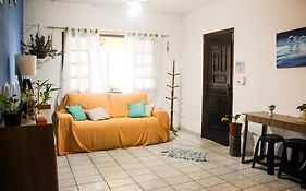 Casa Trilha Caicara Cuarto Privado