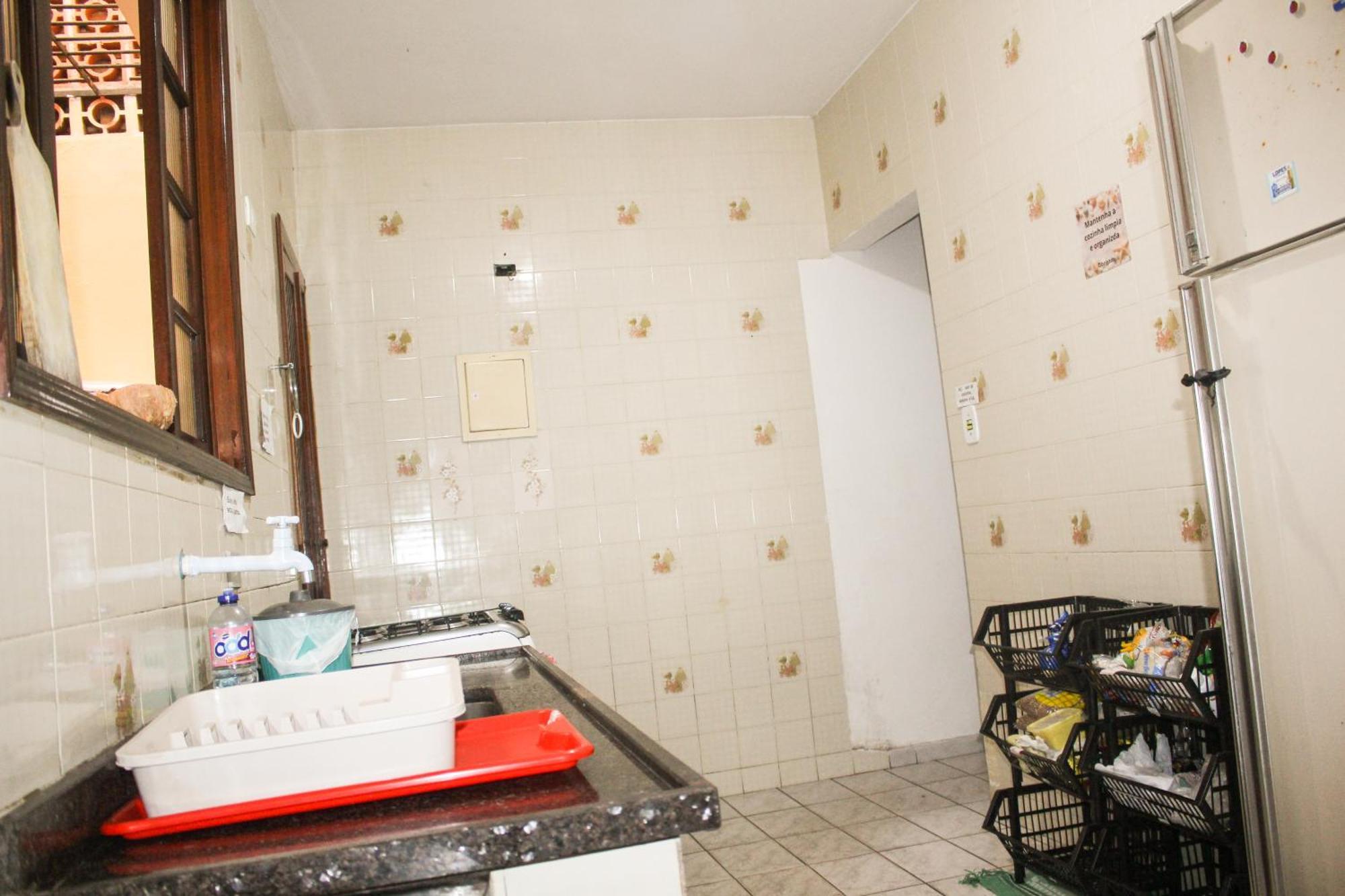 Casa Trilha Caicara Cuarto Privado Ubatuba Exterior foto