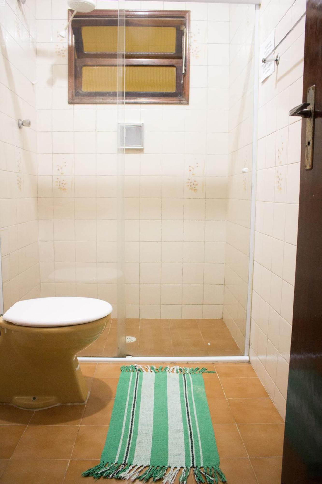 Casa Trilha Caicara Cuarto Privado Ubatuba Exterior foto