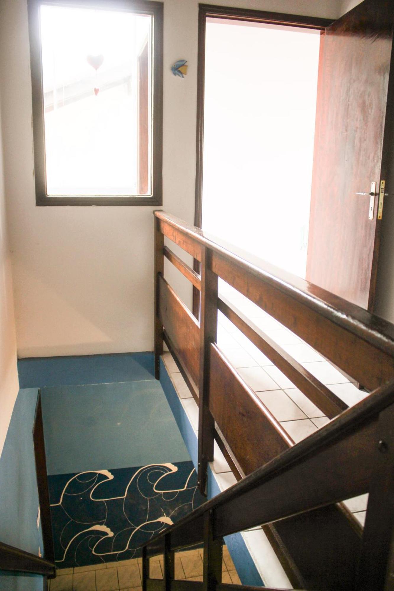 Casa Trilha Caicara Cuarto Privado Ubatuba Exterior foto