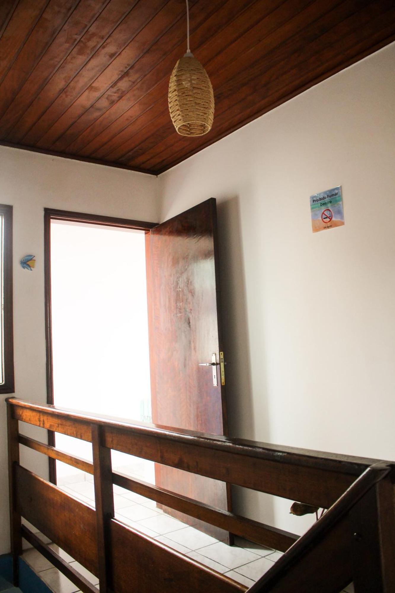 Casa Trilha Caicara Cuarto Privado Ubatuba Exterior foto