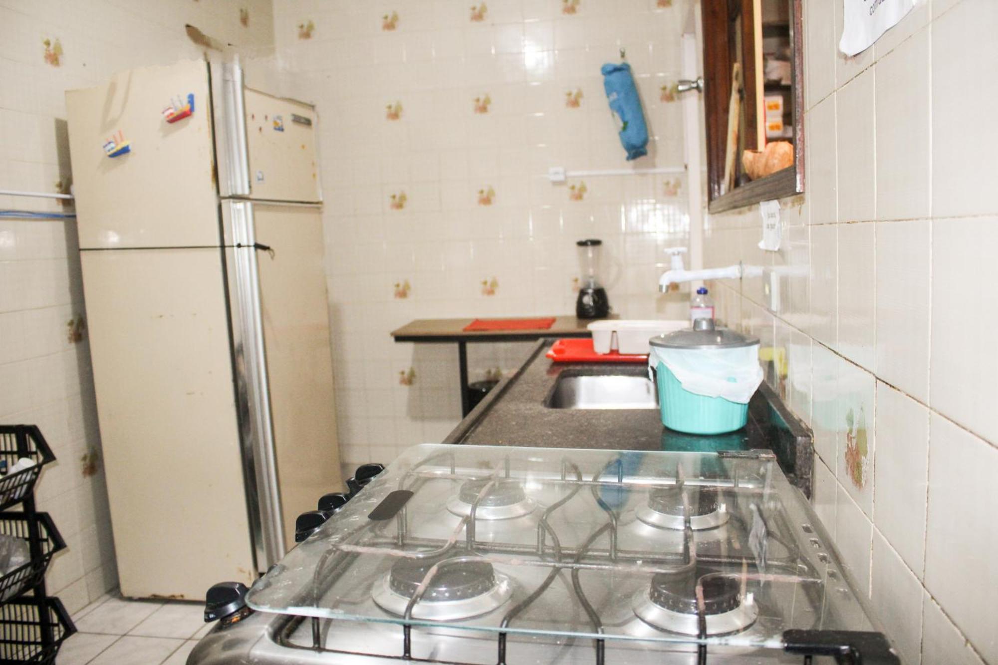 Casa Trilha Caicara Cuarto Privado Ubatuba Exterior foto