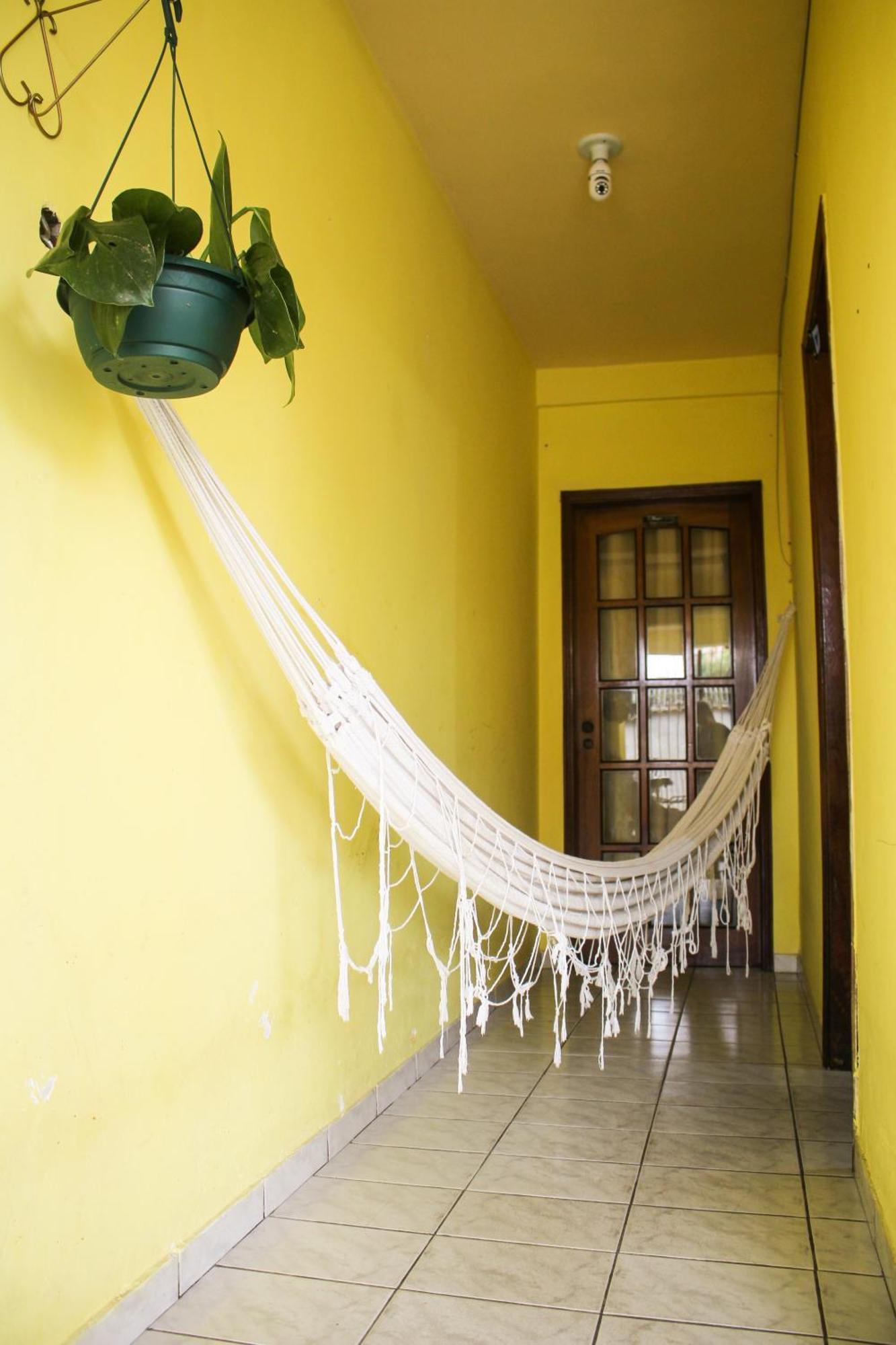 Casa Trilha Caicara Cuarto Privado Ubatuba Exterior foto