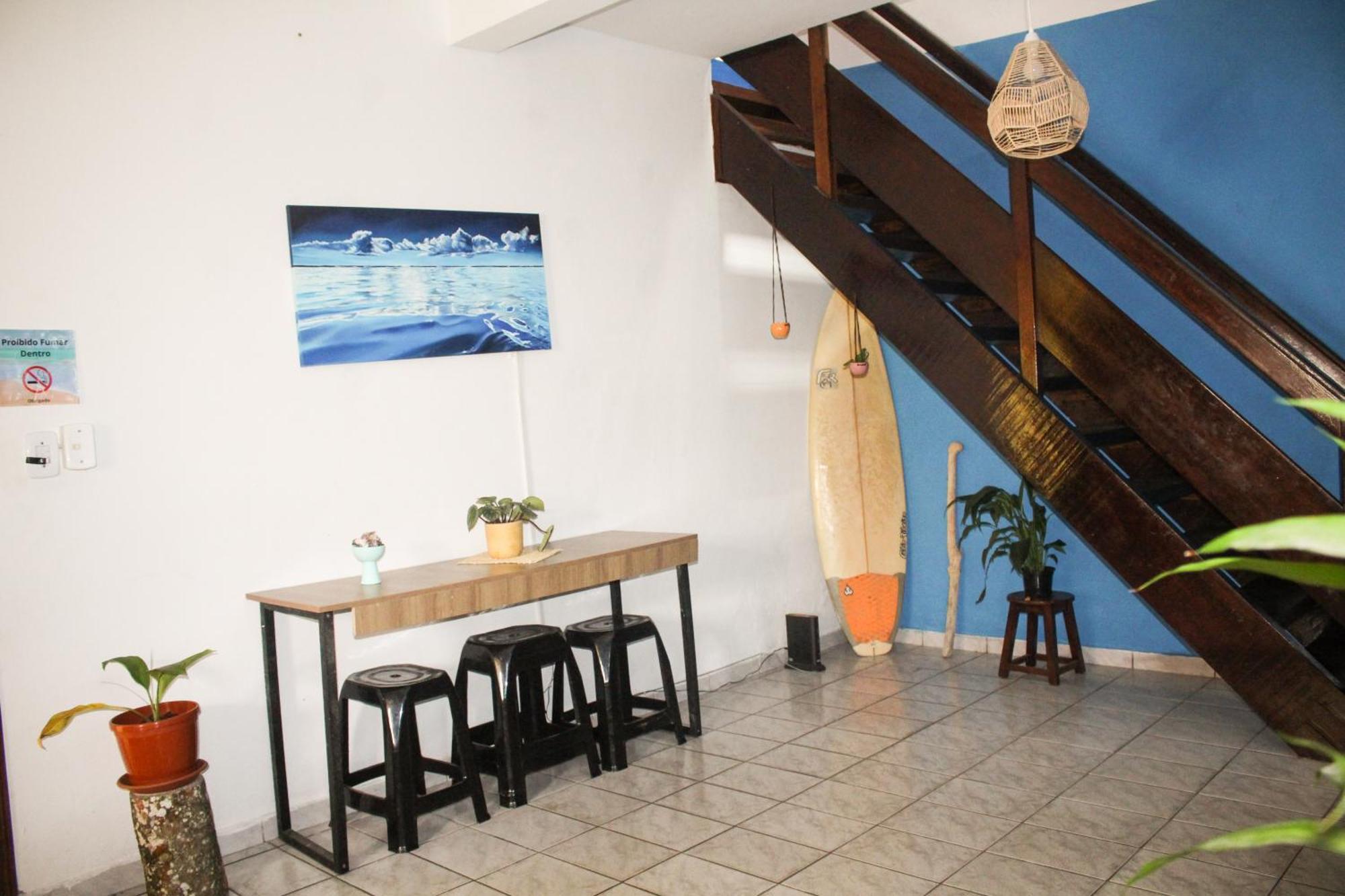 Casa Trilha Caicara Cuarto Privado Ubatuba Exterior foto