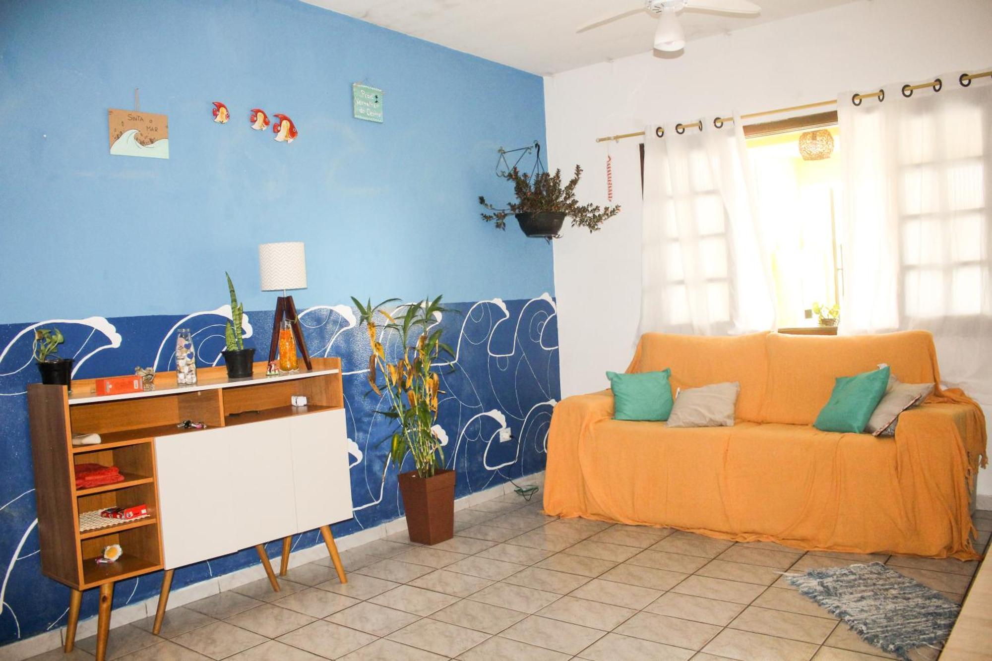 Casa Trilha Caicara Cuarto Privado Ubatuba Exterior foto