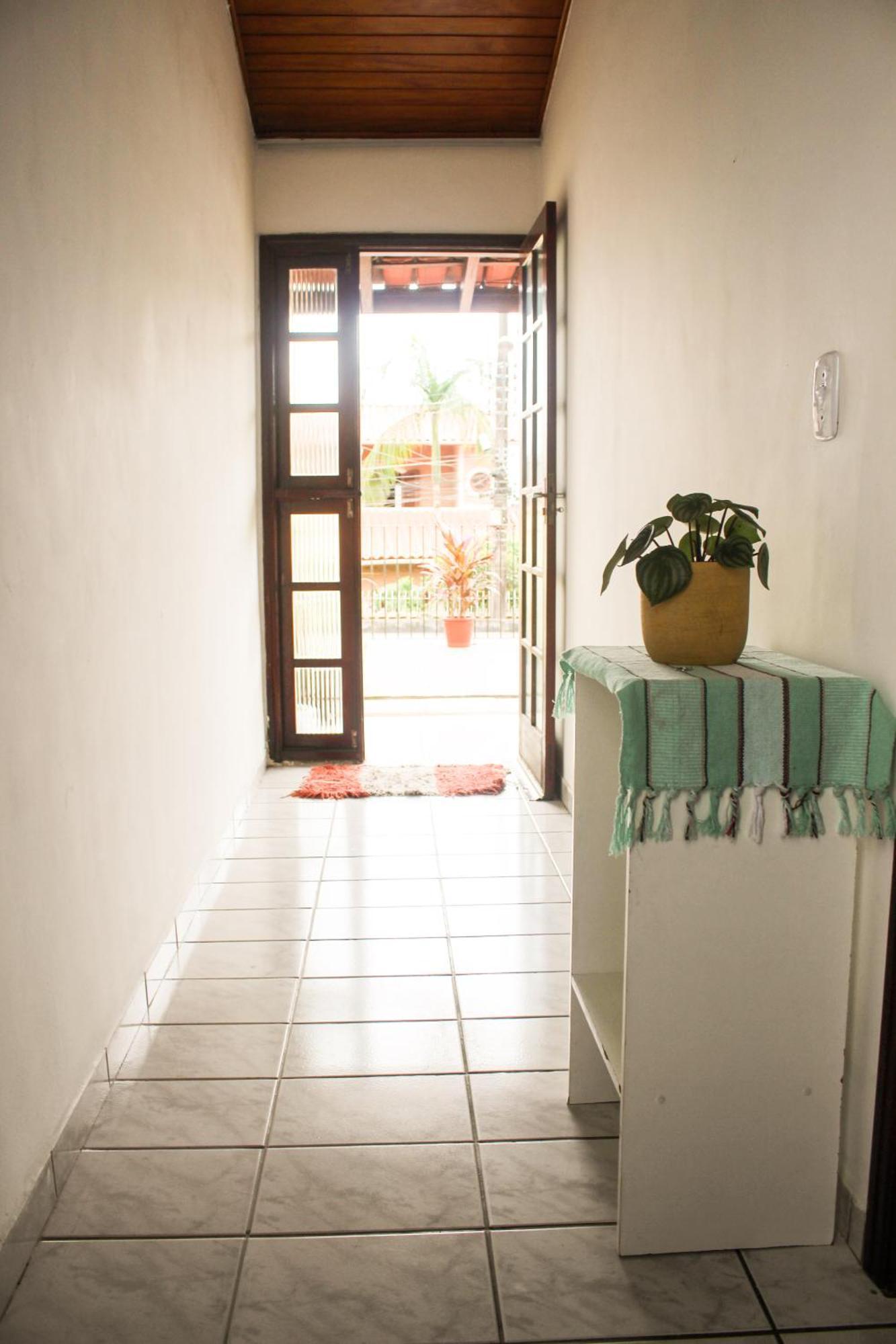 Casa Trilha Caicara Cuarto Privado Ubatuba Exterior foto