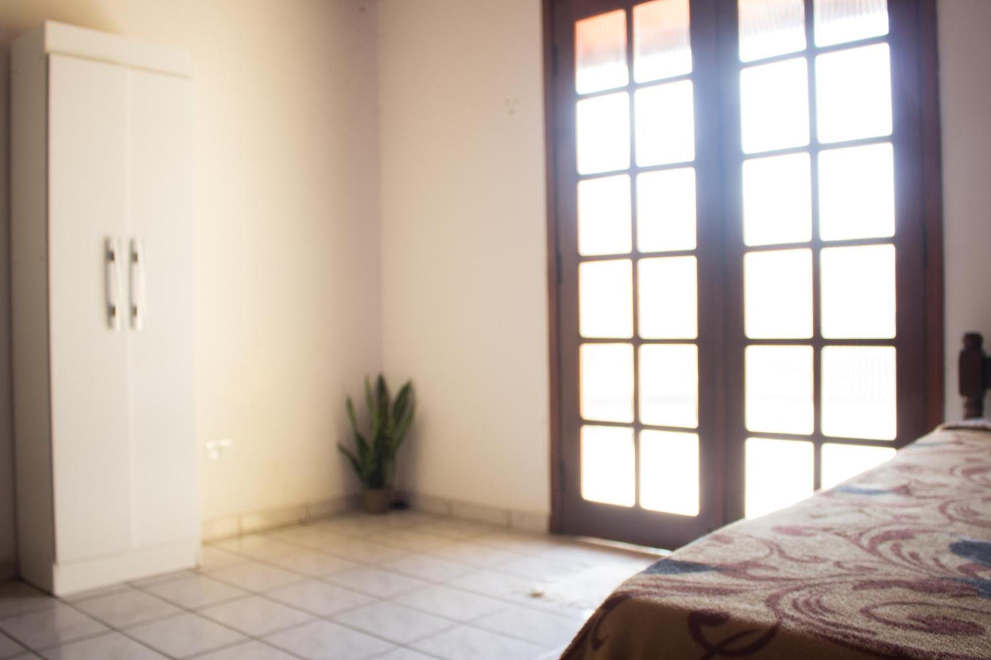 Casa Trilha Caicara Cuarto Privado Ubatuba Exterior foto