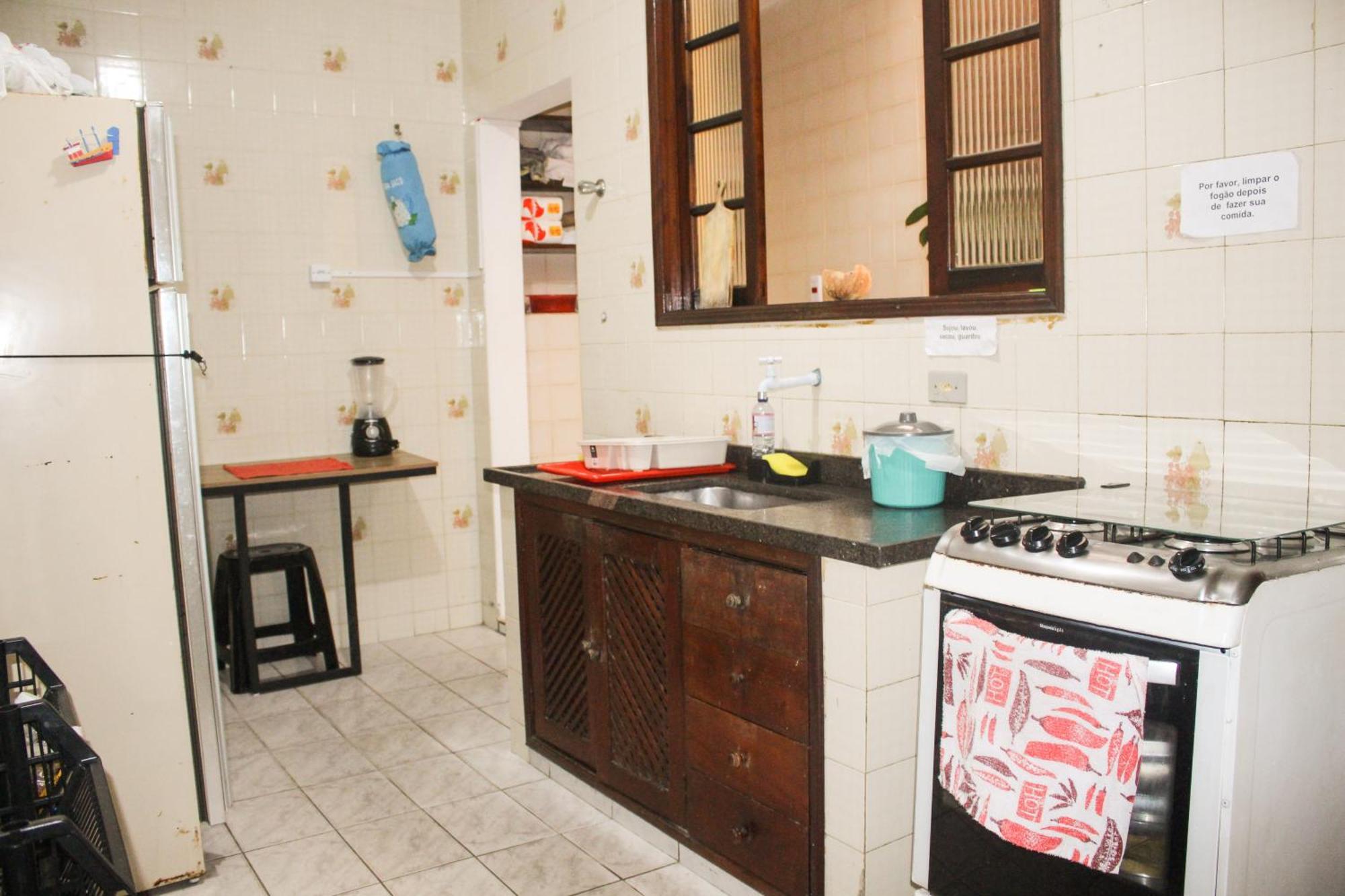 Casa Trilha Caicara Cuarto Privado Ubatuba Exterior foto