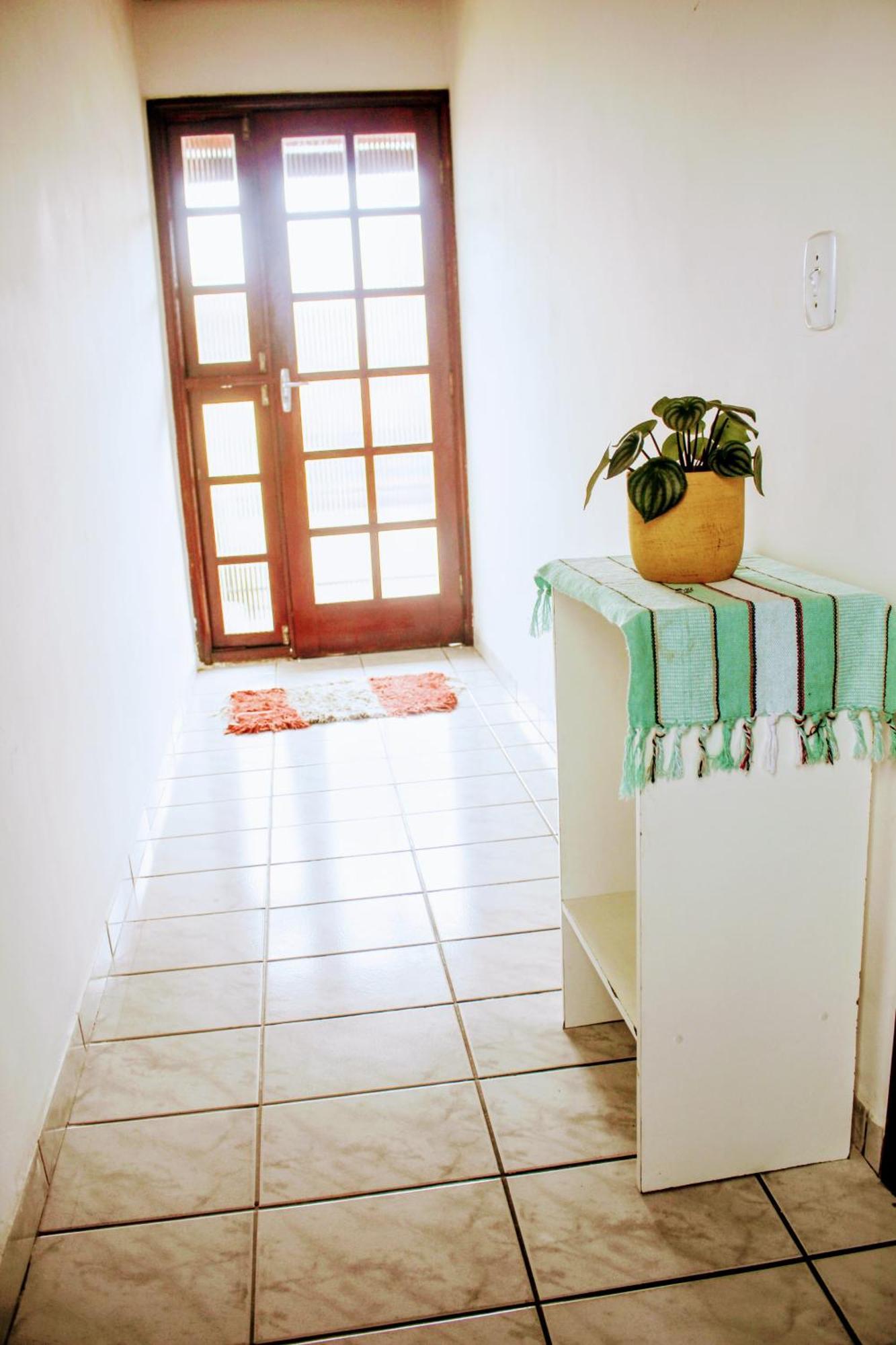 Casa Trilha Caicara Cuarto Privado Ubatuba Exterior foto