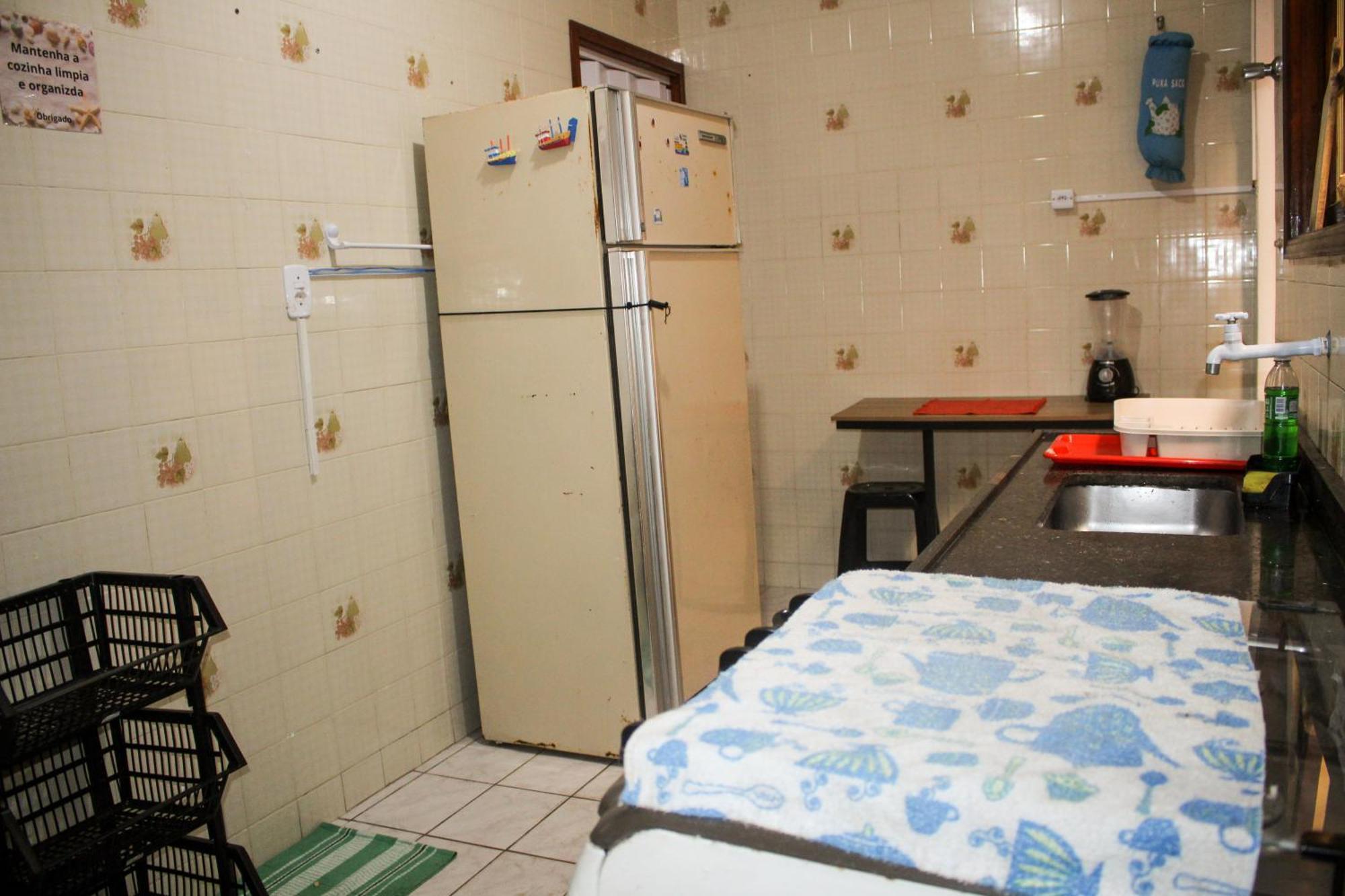 Casa Trilha Caicara Cuarto Privado Ubatuba Exterior foto